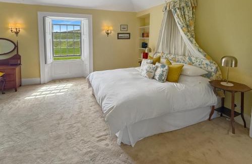 Simonsbath House | Emmetts Grange Simonsbath