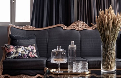 Monastiraki Hotel | Emporikon Athens Hotel
