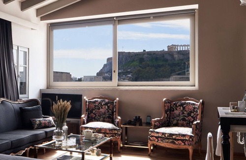 Monastiraki Hotel | Emporikon Athens Hotel