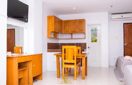 Lucap Hotel | Empress Island Hotel