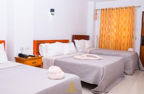 Lucap Hotel | Empress Island Hotel