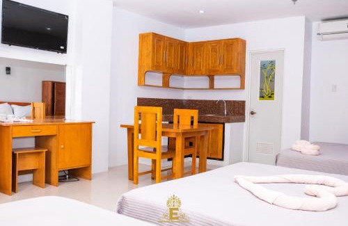 Lucap Hotel | Empress Island Hotel
