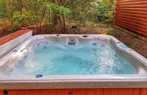 Morganton House | Empty Nest-Blue Ridge Ga