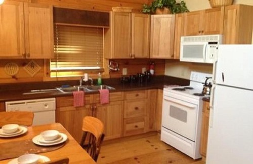 Morganton House | Empty Nest-Blue Ridge Ga