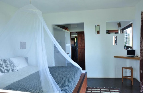 La Iglesia Apartment | En casa