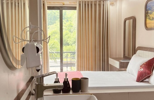 Sa Pa Hotel | En Charming Sapa Hotel