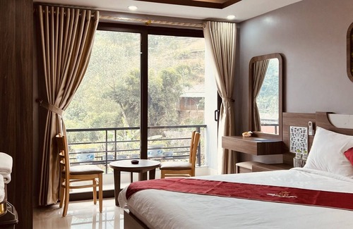 Sa Pa Hotel | En Charming Sapa Hotel