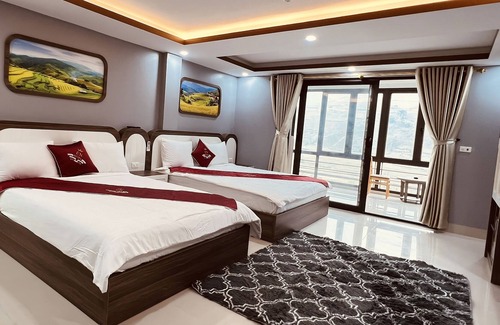 Sa Pa Hotel | En Charming Sapa Hotel