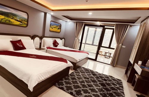 Sa Pa Hotel | En Charming Sapa Hotel