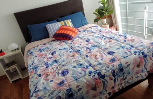 Covicorti Apartment | En el centro Con cochera