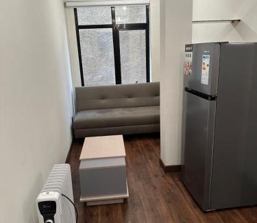 Downtown La Paz Apartment | En el centro de La Ciudad Maravilla La Paz