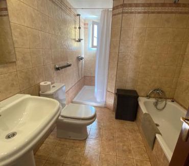 Gijon-Este Apartment | En Gijón y a 2 minutos de playa San Lorenzo