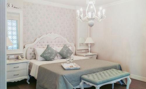 Bodrum City Center Hotel | Ena Boutique Hotel & Residences