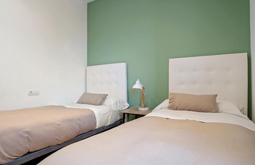 Camarles Apartment | Encantador apartamento en El Delta del Ebro-Apartaments Iaio Kiko