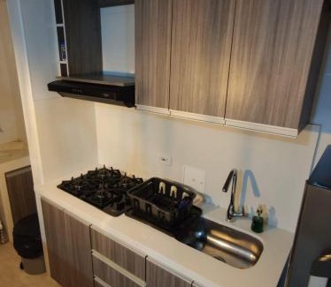 Villavicencio Apartment | Encantador y acogedor apto amoblado villavicencio
