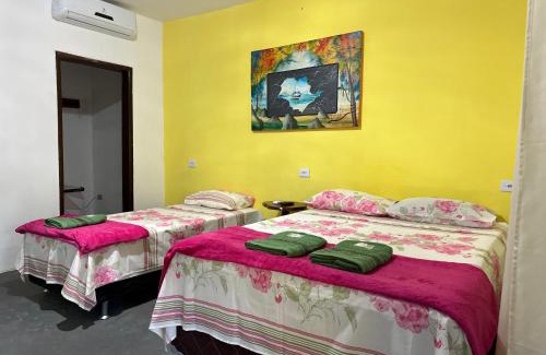 Lencois Apartment | Encanto do Parque Hospedagem