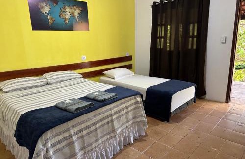 Lencois Apartment | Encanto do Parque Hospedagem
