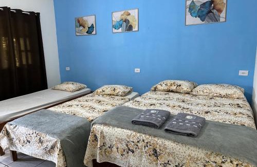 Lencois Apartment | Encanto do Parque Hospedagem