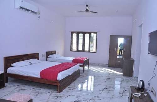 Hunsur Resort | Encanto Farmstay Resort