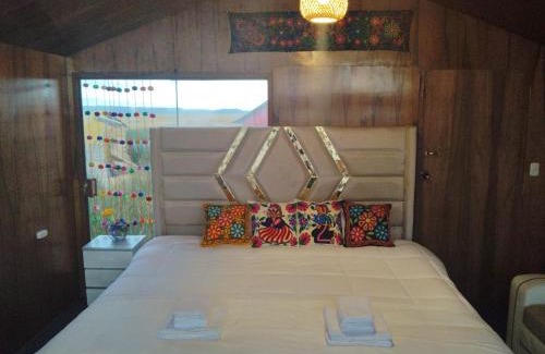 Puno Hotel | Encantos del titikaka lodge