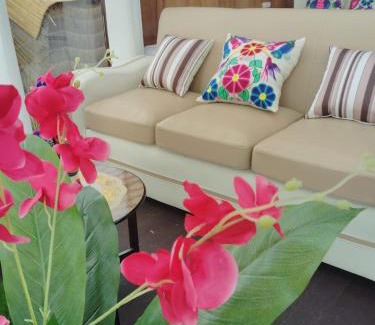 Puno Hotel | Encantos del titikaka lodge