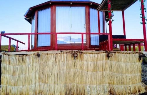 Puno Hotel | Encantos del titikaka lodge