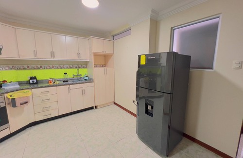 Loja Apartment | Enchanting 2-bedroom apartment with WiFi in Loja