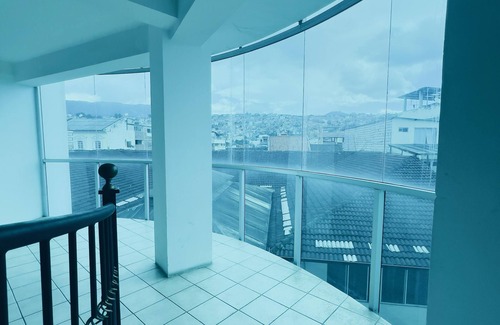 Loja Apartment | Enchanting 2-bedroom apartment with WiFi in Loja