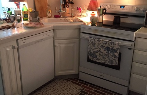 Wilton Cottage | Enchanting 3-bedroom Cottage in Wilton