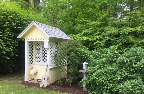 Wilton Cottage | Enchanting 3-bedroom Cottage in Wilton