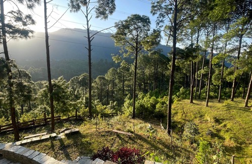 Lansdowne House | Enchanting 4-bedroom house in Lansdowne