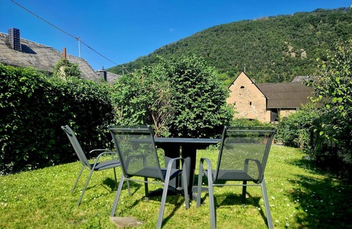 Loef Apartment | Enchanting holiday flat on the Moselle