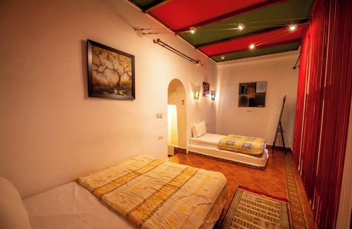 Dar Tazi House | Enchanting riad in vibrant Fès : exceptional Room