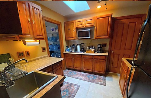 Desert Hills Cabin | ENCHANTING - SEDONA SOUTHWEST DOUBLE SUITE "Double"