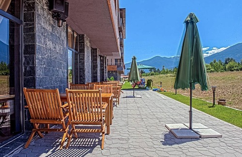 Razlog House | Enchanting Suite With Wellness Close To Ski Resort
