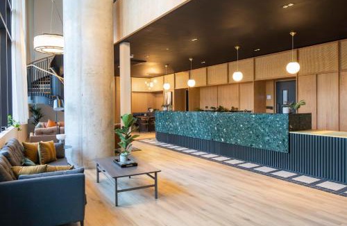 Whiteley Apartment | Enclave Croydon - Redefining All Inclusive Urban Living