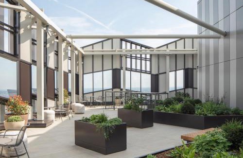 Whiteley Apartment | Enclave Croydon - Redefining All Inclusive Urban Living