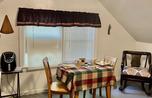 Lamoine Apartment | End of Season DISCOUNT! Near Acadia National Park in Frenchmen's Bay, Lamoine