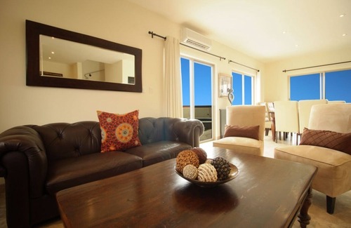 Colonia El Progreso House | ENDLESS OCEAN VIEW IN A LUXURY VILLA