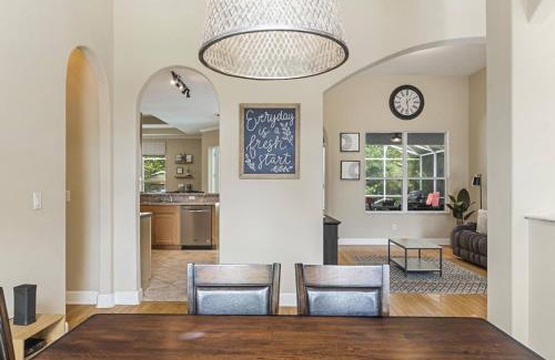 Palm Coast House | Endless Summer Pool Home | Palm Coast