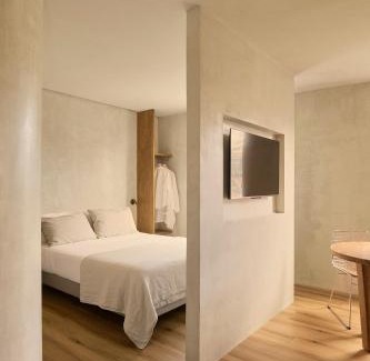 Bilbao la Vieja Apartment | Enea Living