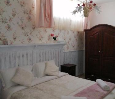 Isola Sacra House | EneaHouse