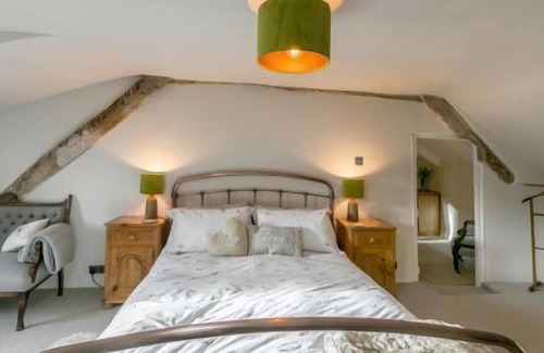 Knowstone Cottage | Enfield House Knowstone