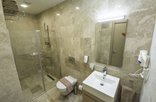 Bodrum City Center Hotel | Eng Group Hotels
