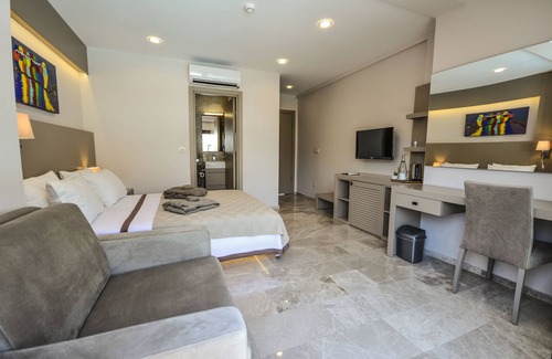 Bodrum City Center Hotel | Eng Group Hotels