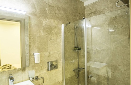 Bodrum City Center Hotel | Eng Group Hotels