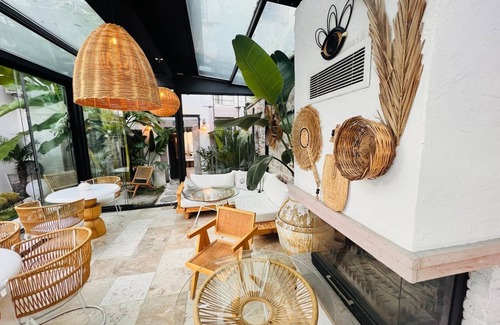 Ayvalik Hotel | Engin Reis Cunda