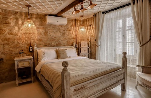 Ayvalik Hotel | Engin Reis Cunda