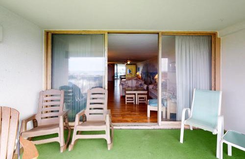 North Ocean City Apartment | English Towers 702