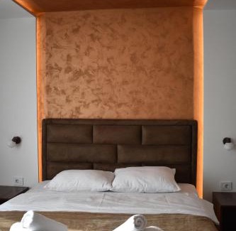 Bajina Basta Hotel | Enigma Bajina Bašta